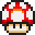 Mario Bros Hard levels icon