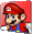 Mario Bubble Bobble icon