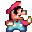 Mario Combat icon