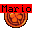 Mario Curse Medallion