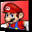 Mario Forever: Block Party icon