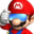 Mario Forever Galaxy icon