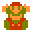 Mario Heads Off icon