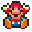 Mario Jump Replay icon