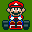 Mario Kart HorrorWorld icon