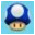 Mario Mushroom Match icon