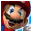 Mario Paint icon
