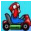 Mario Racing Tournament icon