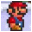 Mario Snow icon