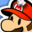 Mario Sunshine 128 icon