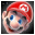 Mario Sunshine 64 icon