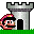 Mario: The Last Castle icon