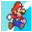 Mario Zero Gravity icon