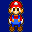 Mario and Luigi: Superstar Saga Scene Builder