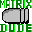 Matrix Dude icon
