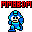 Mega Man 8-bit Deathmatch Demo icon