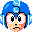Mega Man BBWS icon