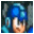Mega Man Resurrection icon