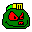 MegaWax - Insects Gone Mad icon