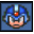 Megaman Project X icon