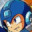 Megaman X Polarity icon