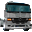 Mercedes-Benz Truck Racing Patch icon