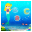 Mermaid Preschool Lessons icon