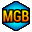 Metagalactic Blitz Demo icon