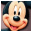 Mickey Mouse Hidden Objects icon