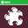 Microsoft Jigsaw icon