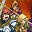Might & Magic: Clash of Heroes Demo icon