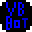 Minebot icon