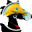 Mole: Great Adventure Demo icon
