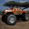 Monster Truck Safari icon