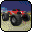 Monster Truck Stunt Rally Demo icon