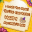 Mother's Day Card icon