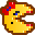 Ms Pac Man Returns icon