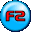 Multimedia Fusion 2 icon