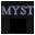 Myst 4 Patch icon
