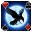 Mystery Solitaire: The Black Raven icon