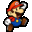 New Super Mario Bros 2 icon