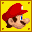 New Super Mario Bros icon