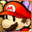 New Super Mario icon