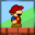 Old Super Mario Bros. icon