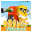 Orange Adventure Demo icon