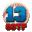 Out of the Park Baseball Demo icon