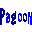Pac-Guy 2 Part 2: Pagoon icon