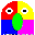 Pacpuzzle icon