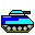 Panzer Arena 3D icon