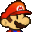 Paper Mario's Coin Flip icon